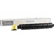 Kyocera TK8545 Amarillo Cartucho de Toner Original - 1T02YMANL0/TK8545Y