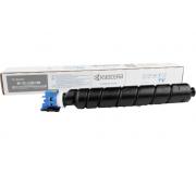 Kyocera TK8545 Cyan Cartucho de Toner Original - 1T02YMCNL0/TK8545C