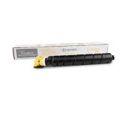 Kyocera TK8555 Amarillo Cartucho de Toner Original -  1T02XCANL0 / TK8555Y