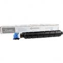 Kyocera TK8555 Cyan Cartucho de Toner Original -  1T02XCCNL0 / TK-8555C