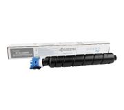 Kyocera TK8555 Cyan Cartucho de Toner Original -  1T02XCCNL0 / TK-8555C