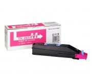 Kyocera TK865 Magenta Cartucho de Toner Original - 1T02JZBEU0/TK865M