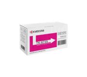 Kyocera TK8735 Magenta Cartucho de Toner Original - 1T02XNBNL0 / TK8735M