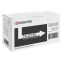 Kyocera TK8735 Negro Cartucho de Toner Original - 1T02XN0NL0 / TK8735K