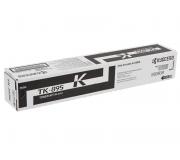 Kyocera TK895 Negro Cartucho de Toner Original - 1T02K00NL0 / TK895K