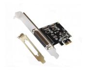 L-Link LL-PCIEX-PARALELO Tarjeta PCI Express Paralelo