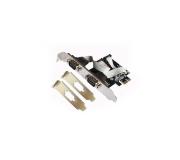 L-Link LL-PCIEX-SERIE Tarjeta PCI 2 Puertos + Adaptador Perfil Bajo