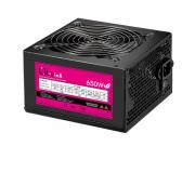 L-Link LL-PS-650 Fuente Alimentacion 650W