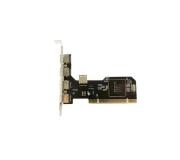 L-LINK LL-UPC-124V Tarjeta PCI 4+1 Puertos USB 2.0