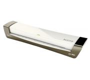 Leitz iLAM Office A3 Plastificadora - Velocidad de 400 mm/min - Grosores de 80-125mic