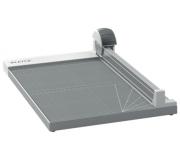 Leitz Precision Office A4+ Cizalla de papel - Recorta hasta 15 Hojas - Formato A4 - Cuchilla Giratoria