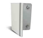 Leotec Funda Universal para Tablet de 7" a 9" - Tipo Libro - Cierre con Goma