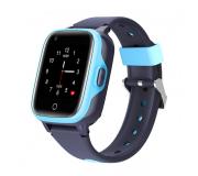 Leotec Kids Allo Advance 4G Reloj Smartwatch - Pantalla Tactil 1.4" - GPS - Camara 0.3Mpx - WiFi - Posibilidad de Realizar y Recibir Videollamadas