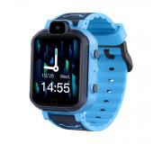 Leotec Kids Allo Max 4G Reloj Smartwatch Pantalla Tactil 1.69" - GPS, WiFi, Bluetooth - Posibilidad de Realizar Llamadas y Videollamadas