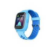 Leotec Kids Allo Reloj Smartwatch - Pantalla Tactil 1.3" - GPS Antiperdida - Camara 30 UltraPixel - WiFi - Posibilidad de Realizar y Recibir Llamadas