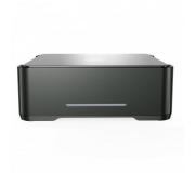 Leotec MiniPc 2 Mini Ordenador Intel Apollo Lake J3455 Quadcore  - 4GB - 64GB eMMC Ampliables con Discos SATA SSD o HDD