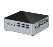 Leotec MiniPc Visje Mini Ordenador Intel Core i3-7100U - 8GB - 128GB SSD