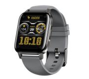 Leotec MultiSport Crystal Reloj Smartwatch - Pantalla Tactil 1.69" - Bluetooth 5.0 - Resistencia al Agua IP68