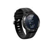 Leotec MultiSport GPS Advantage Reloj Smartwatch - Pantalla Tactil 1.3" - GPS, Bluetooth 4.0