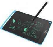 Leotec SketchBoard Eight Pizarra Digital LCD 8.5" - Boton de Borrado - Incluye Funda
