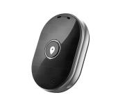 Leotec Smart Tracker Localizador GPS Anti-Perdida - Ranura para Tarjeta SIM - Boton S.O.S
