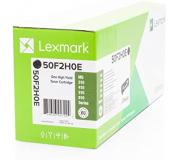 Lexmark 502HE / 50F2H0E Toner Original MS310 / MS312 / MS410 / MS415 / MS510 / MS610