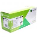 Lexmark 56F2U0E Cartucho de Toner Original MS 421, 521, 621, 622 / MX 421, 521, 621, 622