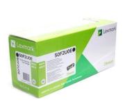 Lexmark 56F2U0E Cartucho de Toner Original MS 421, 521, 621, 622 / MX 421, 521, 621, 622