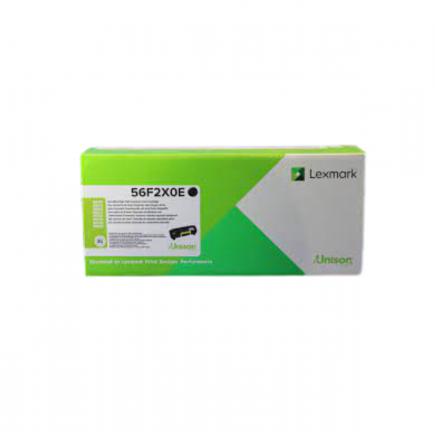 Lexmark 56F2X0E Cartucho de Toner Original MS 420, MS 421, MX 421