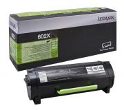 Lexmark 60F2X00 / 602X Negro Cartucho de Toner Original MX510 / MX511 / MX610 / MX611