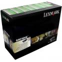 Lexmark 64016HE Toner Alta Capacidad para Lexmark T640, T642