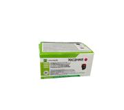 Lexmark 70C2HME / 702HM Magenta Cartucho de Toner Original CS310 / CS410 / CS510