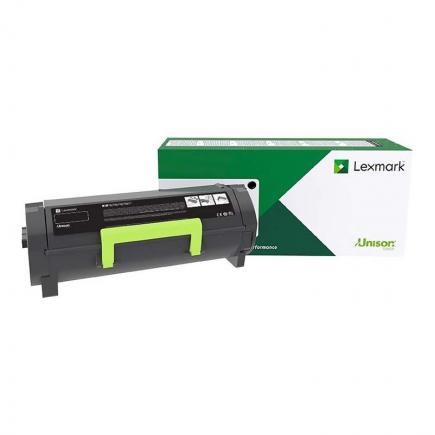 Lexmark B2442 / B2546 / B2650 / MB2442 / MB2546 / MB2650 Negro Cartucho de Toner Original - B242H00