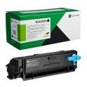 Lexmark B3340 / B3342 / MB3342 Negro Cartucho de Toner Original - B342X00