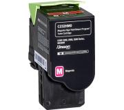 Lexmark C2325 / C2425 / C2535 / MC2325 / MC2425 / MC2535 / MC2640 Magenta Cartucho de Toner Original - C232HM0