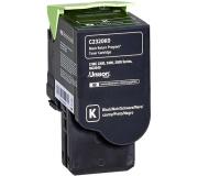 Lexmark C2325 / C2425 / C2535 / MC2325 / MC2425 / MC2535 / MC2640 Negro Cartucho de Toner Original - C2320K0