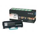 Lexmark E260 / E360 / E460 / E462 Negro Cartucho de Toner Original - E260A11E