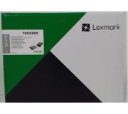 Lexmark Tambor negro / color (70C0Z50, 700Z5) Original para CS 310 / CS 317 / CS 417 / CX 317
