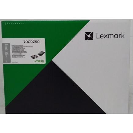 Lexmark Tambor negro / color (70C0Z50, 700Z5) Original para CS 310 / CS 317 / CS 417 / CX 317