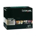 LEXMARK X644 / X646 NEGRO CARTUCHO DE TONER ORIGINAL X644X31E