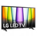 LG Televisor Smart TV 32" HD HDR10 Pro - WiFi, HDMI, USB 2.0, Ethernet, Bluetooth - VESA 200x200mm