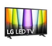 LG Televisor Smart TV 32" HD HDR10 Pro - WiFi, HDMI, USB 2.0, Ethernet, Bluetooth - VESA 200x200mm
