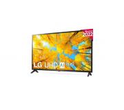 LG Televisor Smart TV 43" 4K UHD - WiFi, HDMI, USB 2.0, Bluetooth - VESA 200x200mm