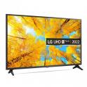 LG Televisor Smart TV 50" 4K UHD HDR10 Pro - WiFi, HDMI, USB 2.0, Bluetooth - VESA 200x200mm