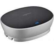 Logitech Hub con Alimentacion Propia para Group Sistemas de Videoconferencia