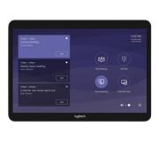 Logitech Jumpstart Microsoft Teams para Sistema de Videoconferencia Rally
