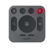 Logitech Mando a Distancia para Sistema de Videoconferencia Rally