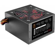 Mars Gaming MPB550 80 Plus Bronze Fuente de Alimentacion 550W ATX - PFC Activo - Ventilador 120mm