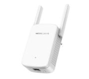 Mercusys Repetidor Extensor de Red AC1200 WiFi - Doble Banda - Hasta 1200Mbps - Boton WPS - 2 Antenas Externas