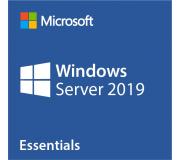 Microsoft Windows Server 2019 Essentials OEM